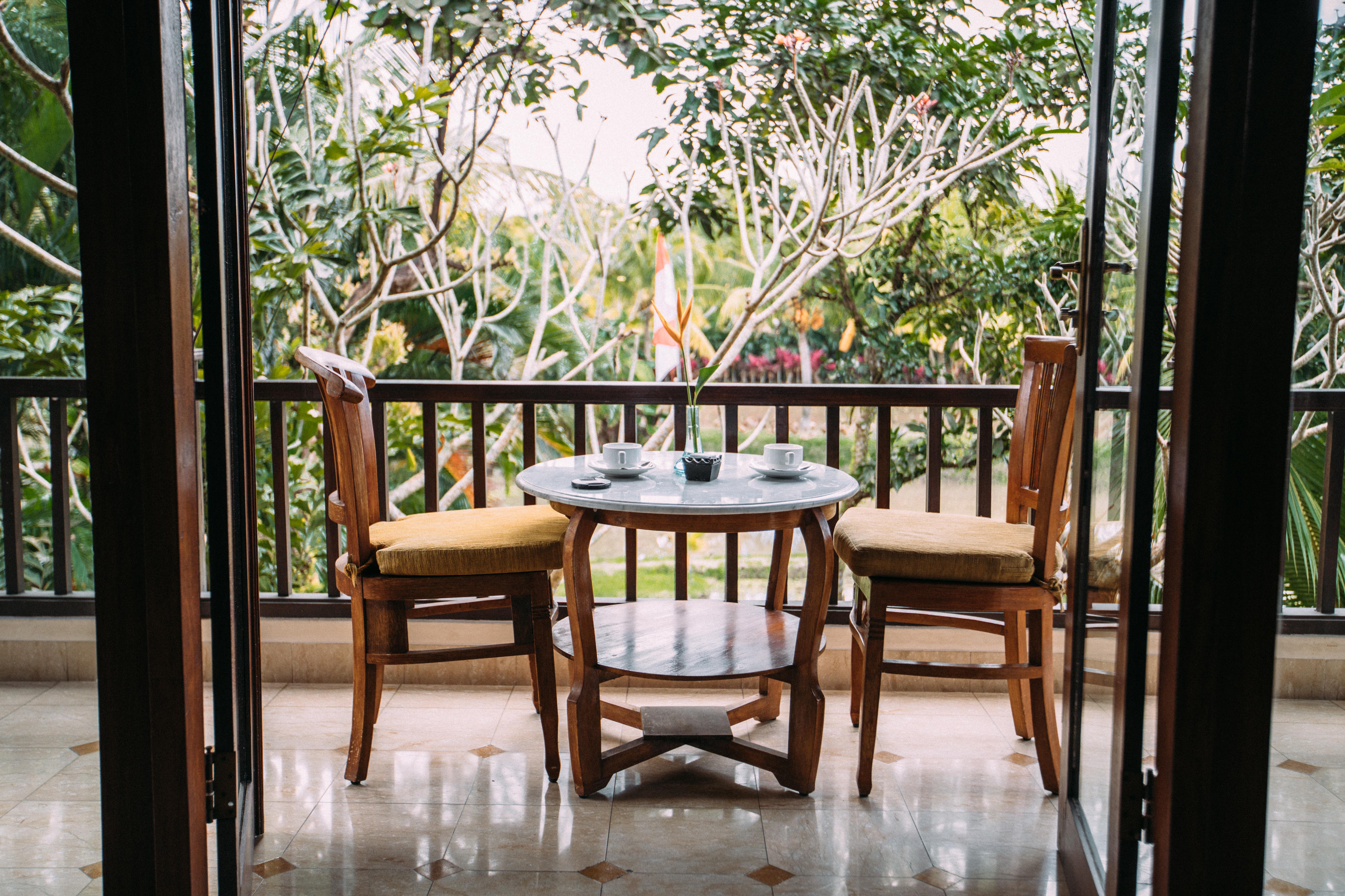 Bebek Tepi Sawah Restaurant & Villas Убуд Екстериор снимка